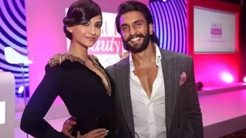 Ranveer Singh birthday When his father was accused of making such serious allegations KPJ