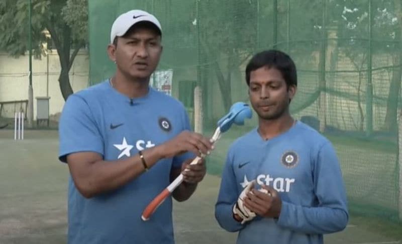 IPL 2022: Royal Challengers Bangalore (RCB) ropes in Sanjay Bangar as new head coach-ayh