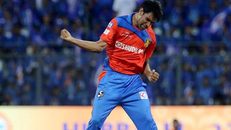 Munaf Patel blast after BCA suspends junior player for submitting bogus birth certificate