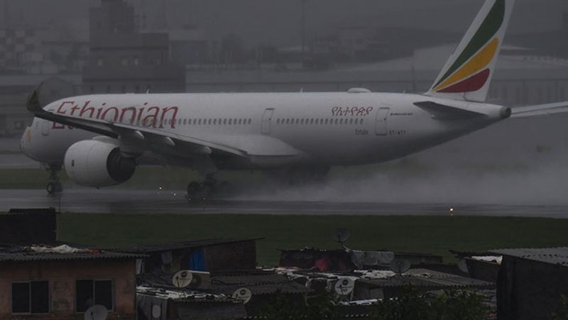 Delhi received heavy rainfall showers to continue till Tuesday bsm