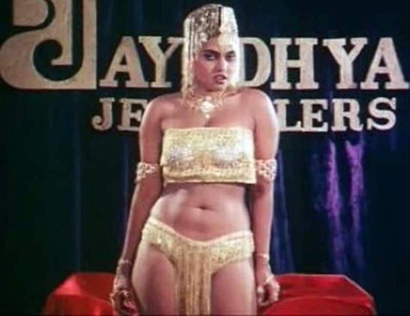 silk smitha birth anniversary this is how an village girl turned a sexy queen