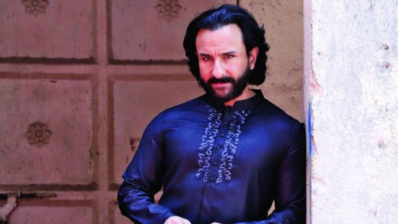 saif ali khan recalled saroj khan worked at set told some unknown facts KPJ