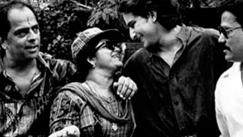 saif ali khan recalled saroj khan worked at set told some unknown facts KPJ