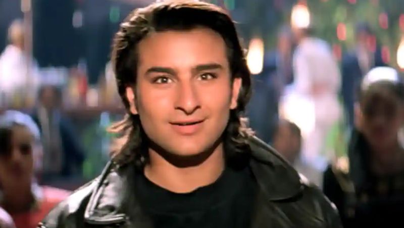 saif ali khan recalled saroj khan worked at set told some unknown facts KPJ