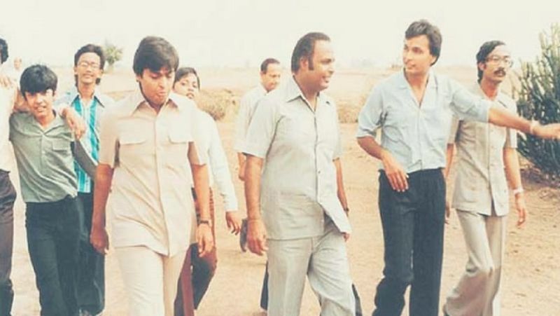 Dhirubhai Ambani joined protests against Nawab of Junagarh who want to join Pakistan do you know
