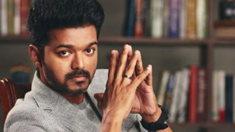 Sun pictures cancel vijay Thalapathy 65 movie Work due to salary issue?