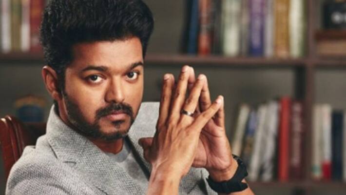Vijay agrees to cut Rs 20 crore from his remuneration! Vijay agrees to cut Rs 20 crore from his remuneration!