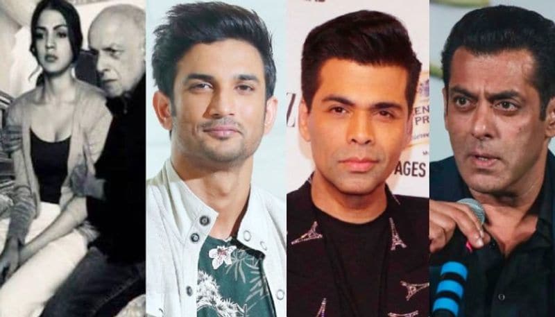 ইনস্টাগ্রামে নিজের কমেন্ট সেকশনকে বন্ধ করে রেখেছেন করণ। ট্যুইটারেও আনফলো করে দিয়েছেন সকলকে, কেবল আটজন ছাড়া। এতকিছুর মাঝে করণ নিয়েছেন বড়সড় পদক্ষেপ।