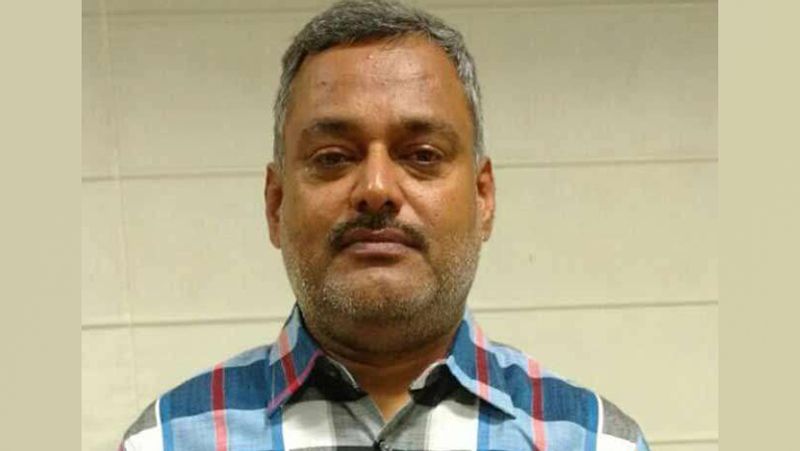 Injured Inspector Kaushlendra singh told the horror story of the kanpur encounter night kpl