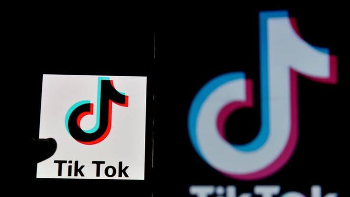 After India, america looking at ban on Chinese social media apps including TikTok After India, america looking at ban on Chinese social media apps including TikTok