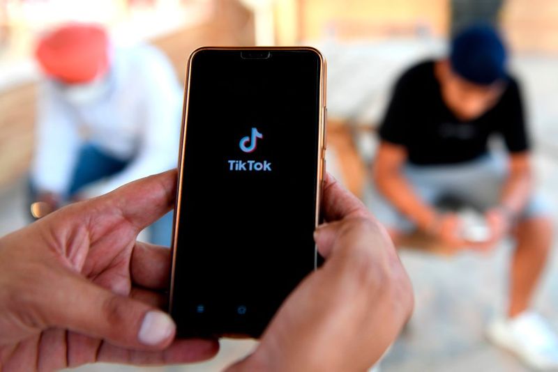 Calls for TikTok to be banned in Australia over Chinese spying fears KPP