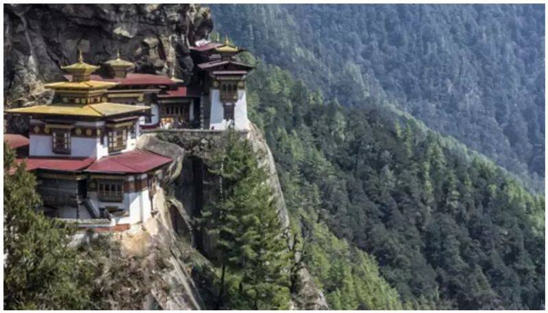 China rises claims on Bhutans Sakteng sanctuary where Yeti roams free