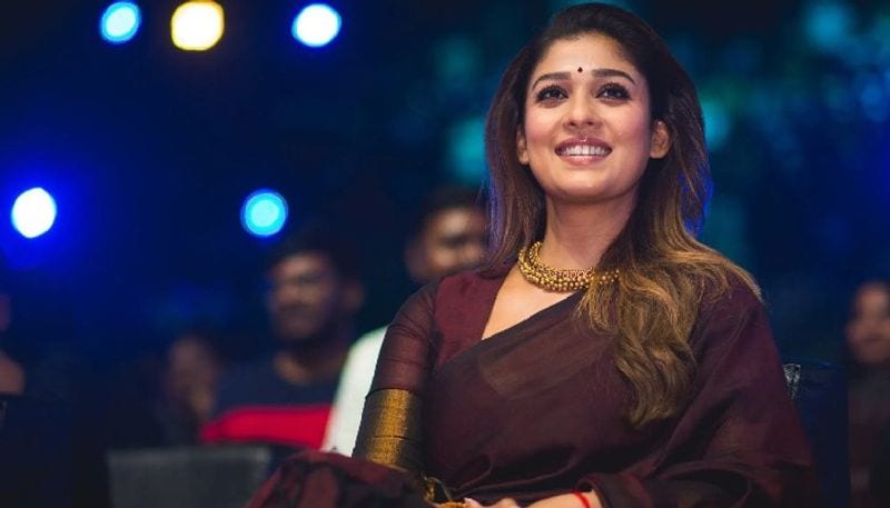 Nayanthara and Ramya Krishnan Cheated by Real Estate Scam