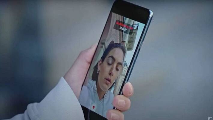 Upcoming smart Phone OnePlus Nord Teaser Video First Look Upcoming smart Phone OnePlus Nord Teaser Video First Look