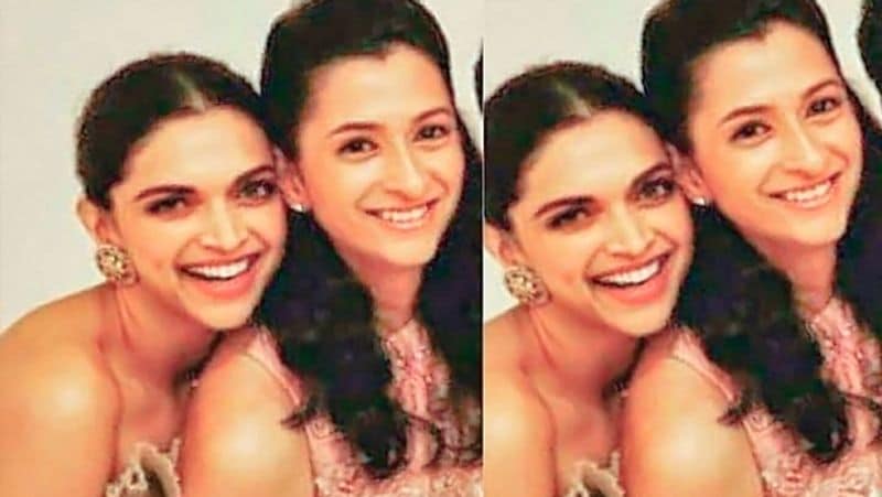 Deepika Padukone's sister Anisha calls her 'annoying, irritating' says she is completely different at home RCB