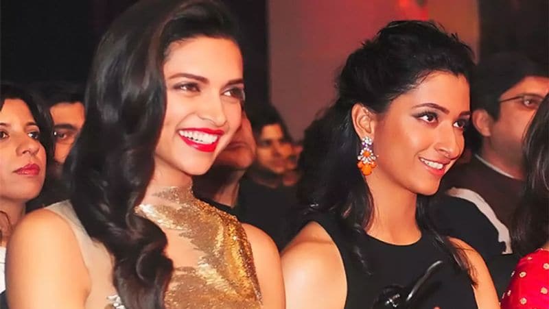 Deepika Padukone once revealed kissing this actor before sleeping-SYT