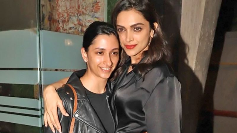 Deepika Padukone's sister Anisha calls her 'annoying, irritating' says she is completely different at home RCB