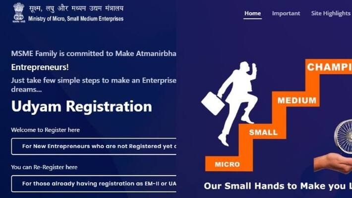 sme udyam registration sme udyam registration
