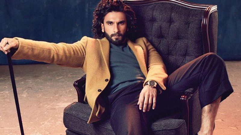Ranveer Singh birthday look at lifestyle and property of actor KPJ