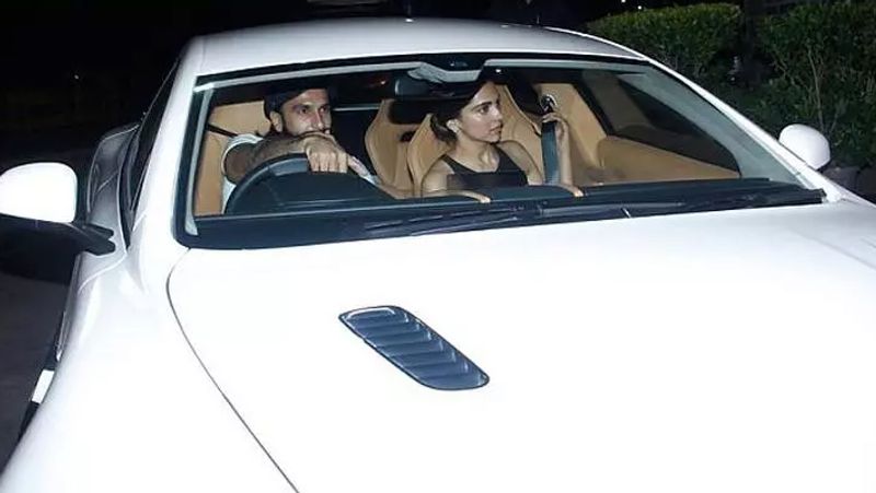 Ranveer Singh birthday look at lifestyle and property of actor KPJ