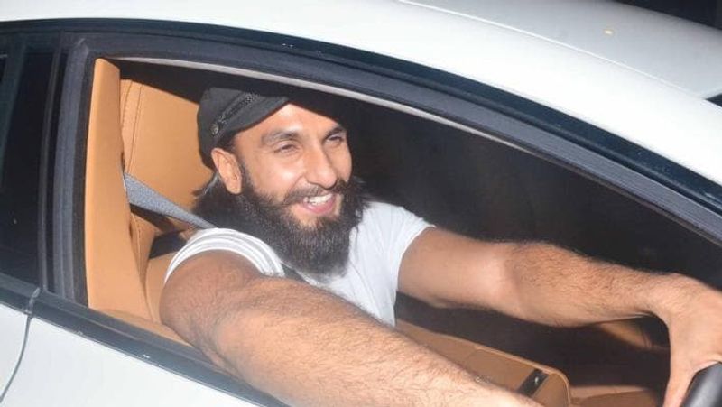 Ranveer Singh birthday look at lifestyle and property of actor KPJ