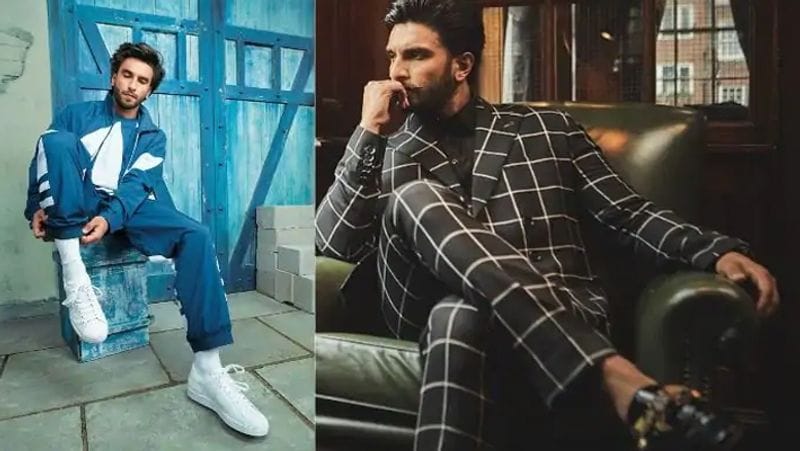 Ranveer Singh birthday look at lifestyle and property of actor KPJ