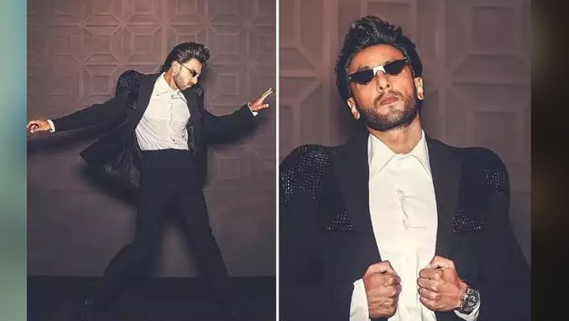 Ranveer Singh birthday look at lifestyle and property of actor KPJ