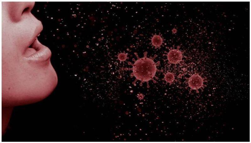 How Corona virus Spreads through the Air What We Know So Far