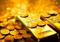 Learn how much ten grams of gold is being sold in Pakistan
