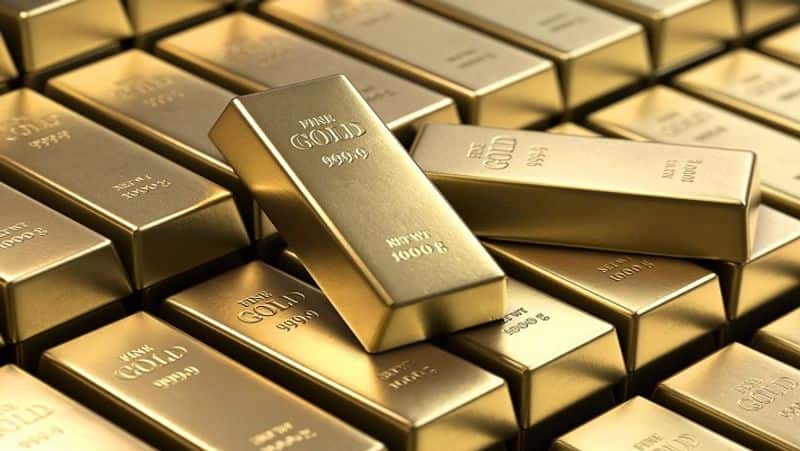 सोने की कीमतों में लगातार इजाफा हो रहा है। माना जा रहा है कि जल्द सोना 50 हजार के पार हो सकता है। लेकिन आपके पास सोना खरीदने का दूसरा विकल्प भी है। जहां आपको बाजार की तुलना में कम कीमत पर सोना मिल रहा है।