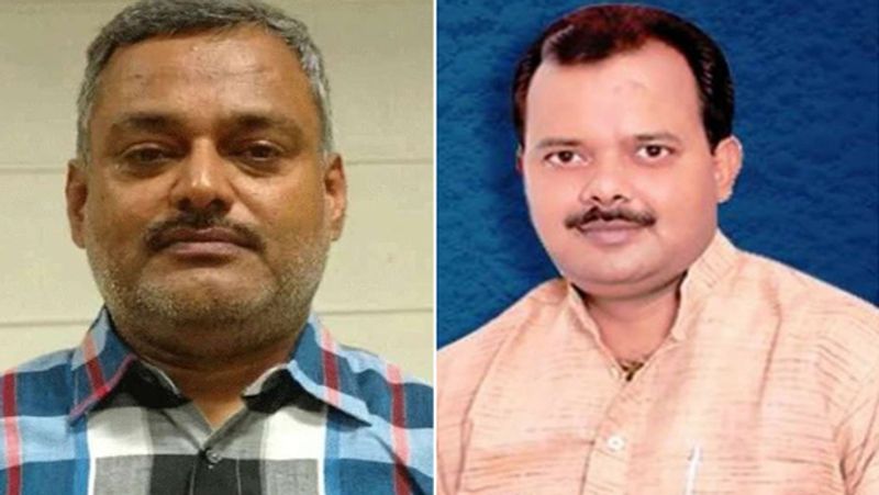 Two and a half lakhs rewarded for the murderer of 8 policemen Vikas Dubey kpl