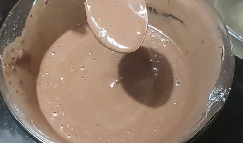 choco lava cake without eggs and oven kph