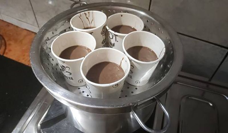 choco lava cake without eggs and oven kph