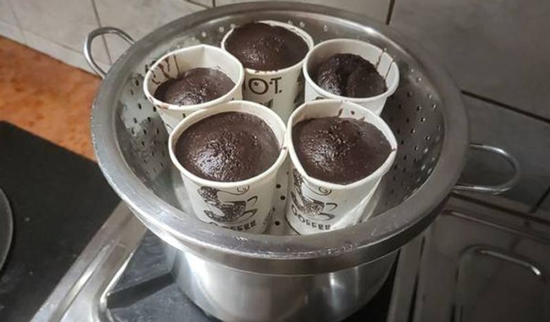 choco lava cake without eggs and oven kph