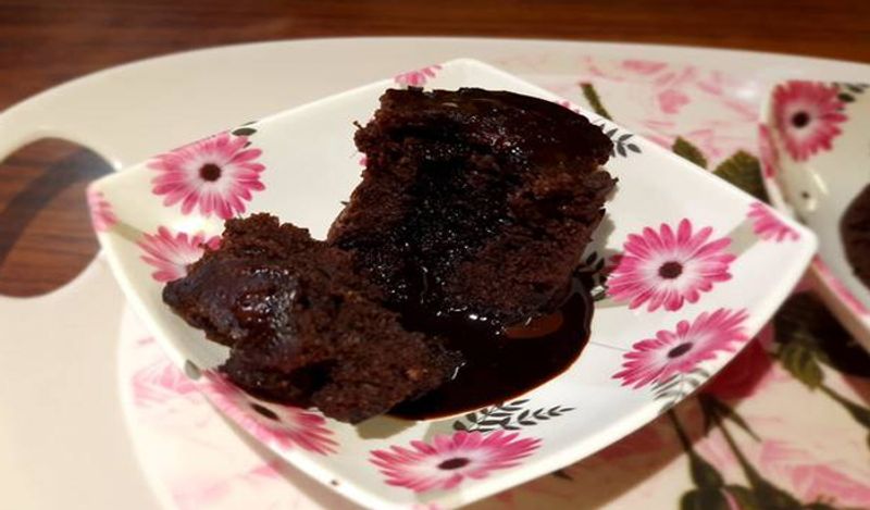 choco lava cake without eggs and oven kph