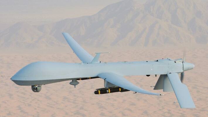 Chinese army tested suicide drones launched from truck and helicopter bsm Chinese army tested suicide drones launched from truck and helicopter bsm
