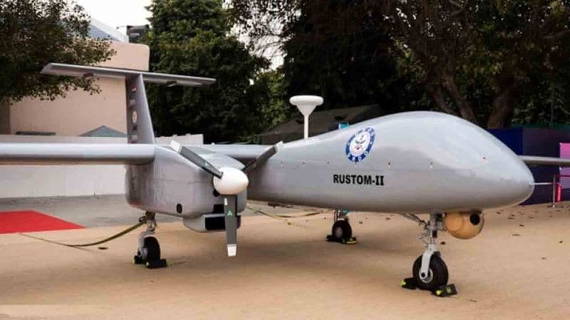 China to supply 4 attack drones to Pakistan amid dispute with india KPP