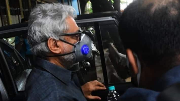 sushant singh rajput suicide case sanjay leena bhansali bandra police station KPJ sushant singh rajput suicide case sanjay leena bhansali bandra police station KPJ