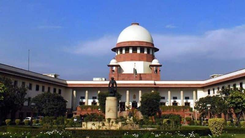 11 MLAs disqualification case...Supreme Court notice to speaker