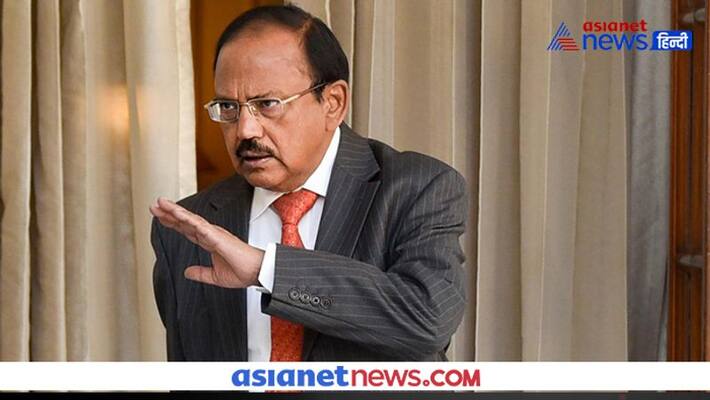 Ladakh Standoff Nsa Ajit Doval And China Stat Councillor Wang Yi Meeting News KPV Ladakh Standoff Nsa Ajit Doval And China Stat Councillor Wang Yi Meeting News KPV
