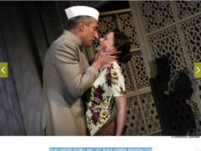 pandit jawaharlal nehru viral photo fake claim with women pt nedhru fake news kpt