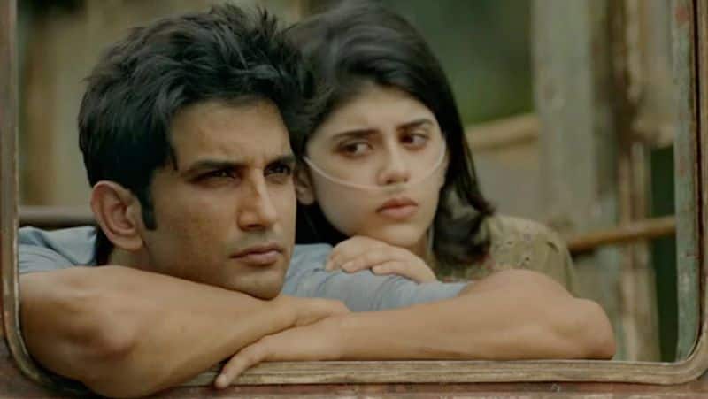 Bollywood sushant singh Dil bechara trailer earns 4.3 million views in 24 hours