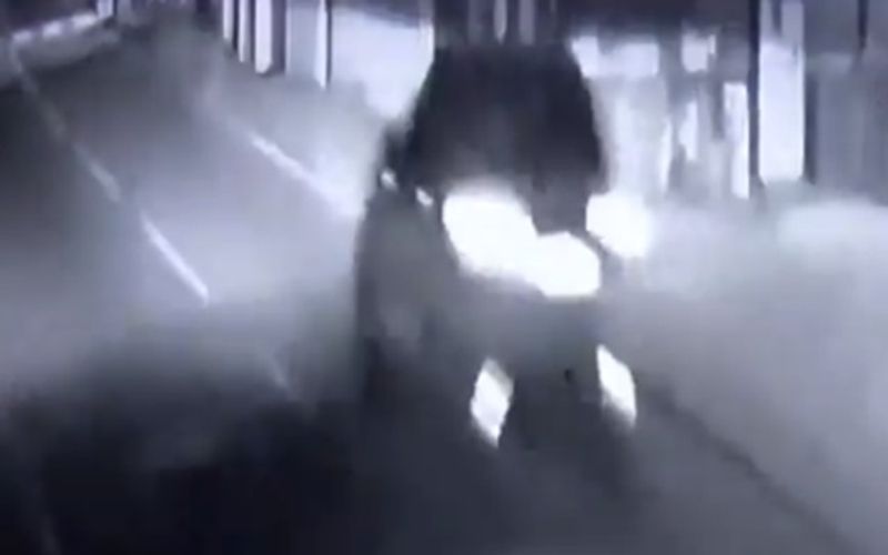 famous actress umasree car met accident