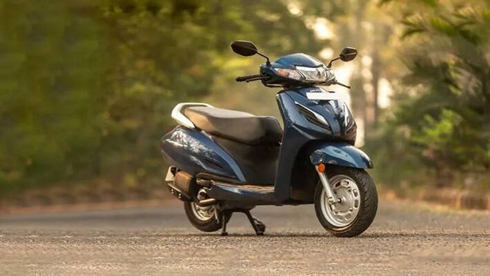 What Expect From New Honda Activa Premium Edition What Expect From New Honda Activa Premium Edition
