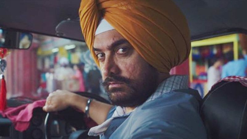 The film is by far the most anticipated release this year and keeping to tradition, this Aamir Khan starrer will release on Christmas like the superstar’s other blockbusters. ‘Laal Singh Chaddha’ also reunites Aamir and Kareena Kapoor Khan, who last worked together in the cult film ‘3 Idiots’.