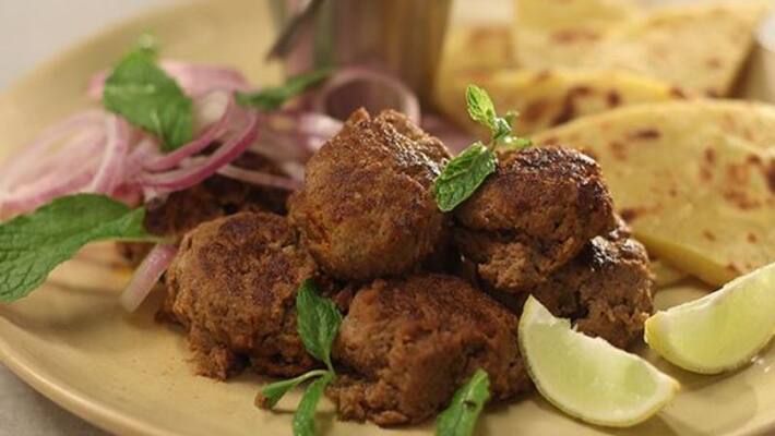 Spend your Monsoon Time with royal test make Easy and tasty recipe of Galouti Kebab BDD Spend your Monsoon Time with royal test make Easy and tasty recipe of Galouti Kebab BDD