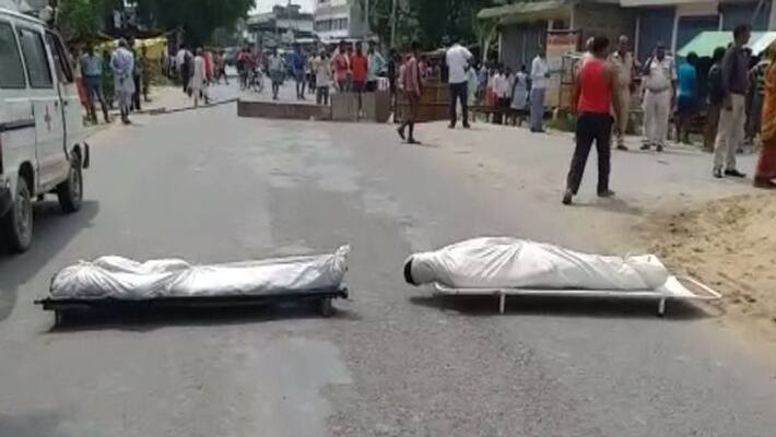 haryana news murder of two brothers in jhajjar kpr haryana news murder of two brothers in jhajjar kpr