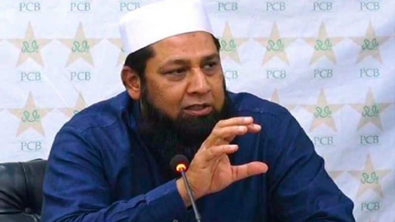 inzamam ul haq makes big statement that india were scared before the match against pakistan in t20 world cup