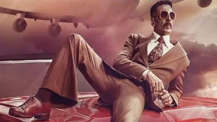 Akshay Kumar film BellBottom will first Bollywood film to shot abroad after lockdown KPJ Akshay Kumar film BellBottom will first Bollywood film to shot abroad after lockdown KPJ