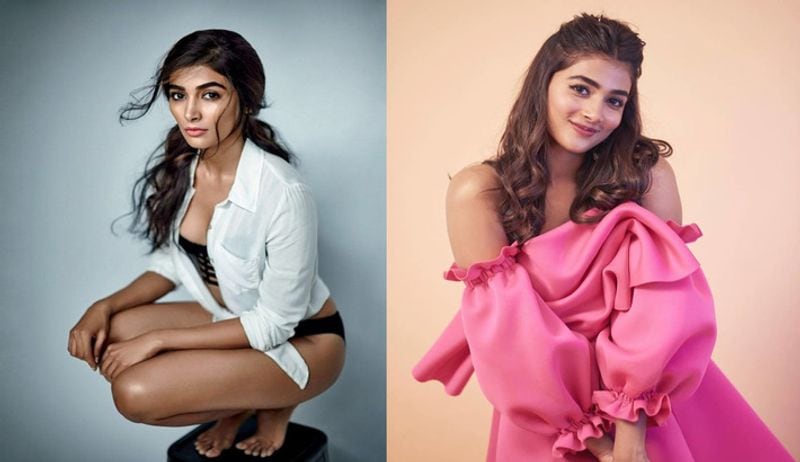pooja hegde wants to join in shoot as past as possible